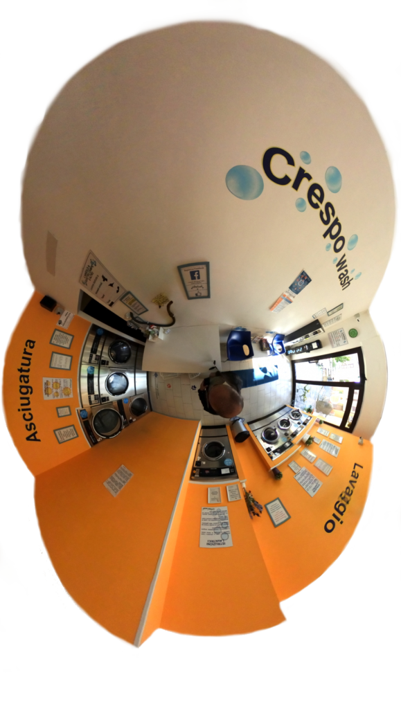 Lavanderia Crespellano Valsamoggia